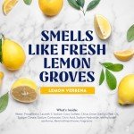 Lemon Verbena Eco-Friendly All Purpose Cleaner
