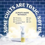 Lemon Verbena Eco-Friendly All Purpose Cleaner