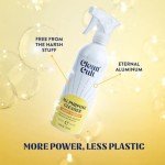 Lemon Verbena Eco-Friendly All Purpose Cleaner