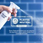 Lemon Verbena Eco-Friendly All Purpose Cleaner