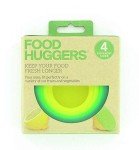 Reusable Silicone Food Savers - Mixed Set