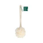 EcoTools EcoPouf Loofah Bath Brush with Handle