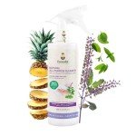 Eco-Friendly Pineapple Enzyme All-Purpose Cleaner Spray