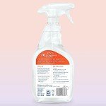 Plant-Based Multi-Surface Cleaner Spray - 2 Pack