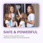 Eco-Friendly Pineapple Enzyme All-Purpose Cleaner Spray