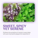 Eco-Friendly Pineapple Enzyme All-Purpose Cleaner Spray