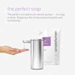Fragrance-Free Eco-Friendly Hand Soap Refill Pouch