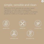 Fragrance-Free Eco-Friendly Hand Soap Refill Pouch