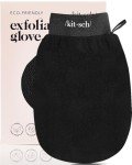 Eco-Friendly Deep Exfoliating Body Scrub Gloves
