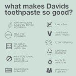 Fluoride-Free Natural Strawberry Watermelon Toothpaste 5.25oz