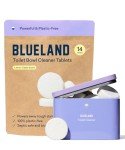 Blueland Eco-Friendly Toilet Bowl Cleaner Set