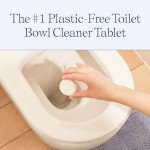 Blueland Eco-Friendly Toilet Bowl Cleaner Set