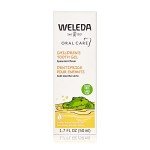 Weleda Kids Tooth Gel, Fluoride-Free Spearmint