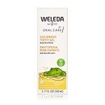 Weleda Kids Tooth Gel, Fluoride-Free Spearmint