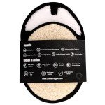Natural Exfoliating Shower Loofah for Men