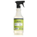 Mrs. Meyer's Clean Day Lemon Verbena Glass Cleaner