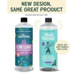 Aunt Fannie's Eco-Friendly Lavender Floor Cleaner