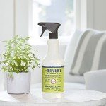 Mrs. Meyer's Clean Day Lemon Verbena Glass Cleaner
