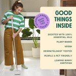 Aunt Fannie's Eco-Friendly Lavender Floor Cleaner