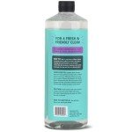 Aunt Fannie's Eco-Friendly Lavender Floor Cleaner