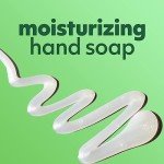 Aloe Vera Moisturizing Hand Soap, Eco-Friendly Pack