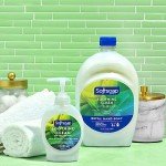 Aloe Vera Moisturizing Hand Soap, Eco-Friendly Pack
