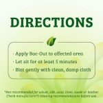 Eco-Friendly Enzyme Stain & Odor Remover - 128 oz