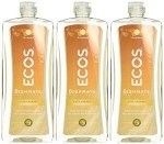 Eco-Friendly Dishmate Dishwashing Liquid - Almond 25 oz