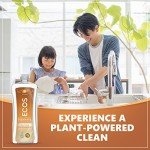 Eco-Friendly Dishmate Dishwashing Liquid - Almond 25 oz