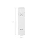 Eco-Friendly Vacuum Sealer with Glass Containers Set