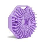 Eco-Friendly Silicone Body Scrubber for Sensitive Skin