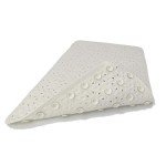 Eco-Friendly Non-Slip Bath Mat with Suction Cups
