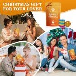 Eco-Friendly Shower Steamers - 6 Pack Aromatherapy