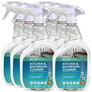 Eco-Friendly All-Purpose Cleaner - Parsley Plus 6-Pack