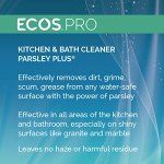 Eco-Friendly All-Purpose Cleaner - Parsley Plus 6-Pack