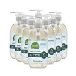 Seventh Generation Unscented Liquid Hand Soap, 8-Pack