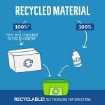 Seventh Generation Unscented Liquid Hand Soap, 8-Pack