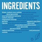 Seventh Generation Unscented Liquid Hand Soap, 8-Pack