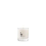 Eco-Friendly Soy Wax Candle | Magnolia & Bergamot