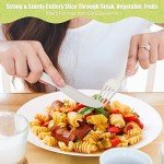 150 Count Eco-Friendly Compostable Cutlery Set