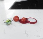 Fresh Stretch Pod Tomato Saver - Reusable Silicone Storage