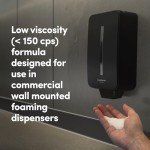 Eco-Friendly Foaming Hand Soap Refill - 128 Fl Oz