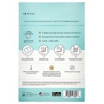 Eco-Friendly Toilet Bowl Cleaner Strips - 60 Uses