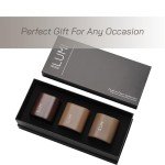 Dusk to Dawn Scented Soy Candle Set