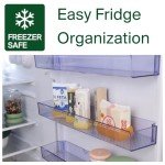 Cheese Huggers Set: Reusable Silicone Savers