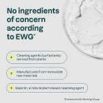 Eco-Friendly Bath Cleaner, Citrus Scent, 800 mL