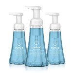 Method Foaming Hand Soap, Sea Minerals - 3 Pack