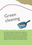 DIY Eco-Friendly Household Cleaning Guide