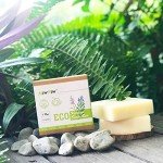Miw Piw Eco-Friendly Vegan Dish Soap Bars