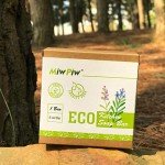 Miw Piw Eco-Friendly Vegan Dish Soap Bars